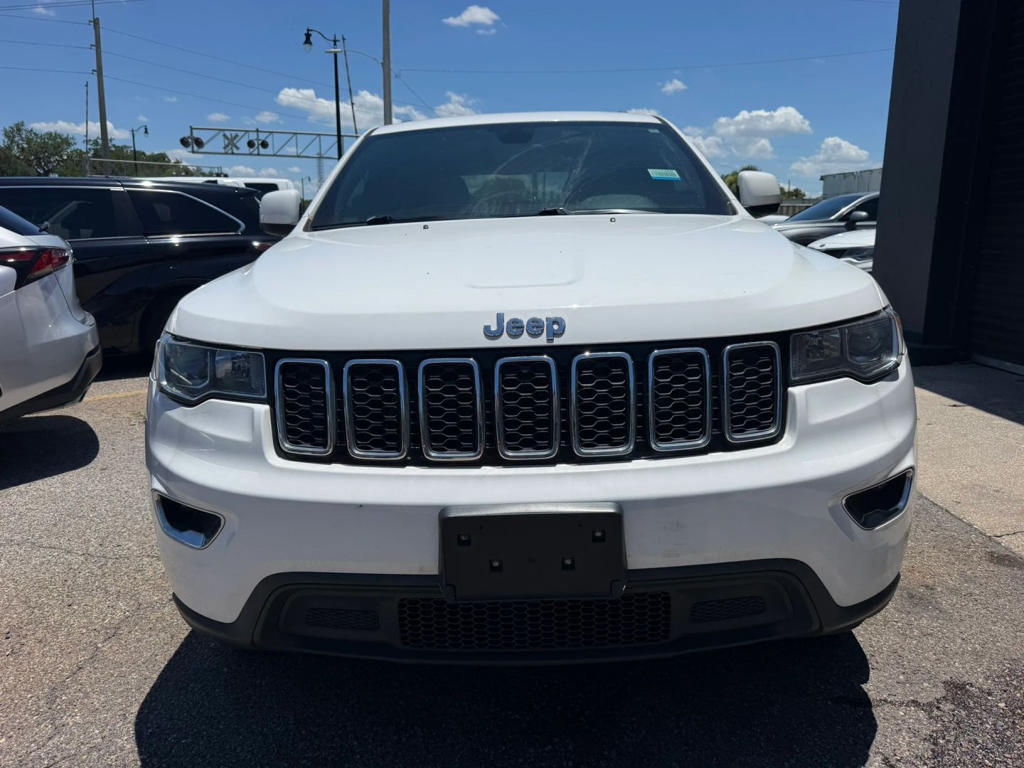 jeep grand cherokee 2017 1C4RJFAG9HC847595 image jeep grand cherokee 2017 1C4RJFAG9HC847595 image